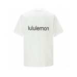 2025年7月14日入荷新作lulu半袖 tシャツ 高级品/入手困難/誕生日プレゼント/FG工場XS-L