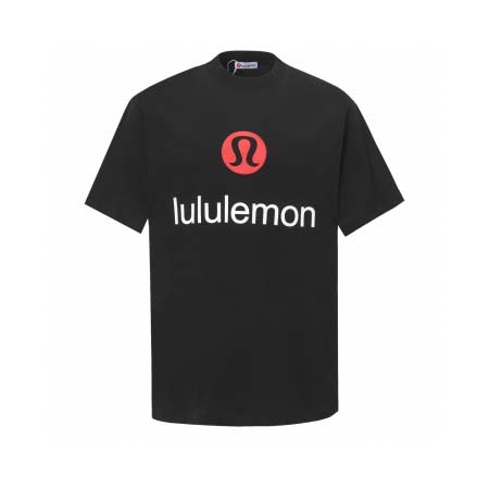 2025年7月14日入荷新作lulu半袖 tシャツ 高级品/...