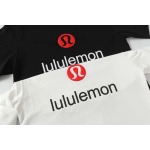 2025年7月14日入荷新作lulu半袖 tシャツ 高级品/入手困難/誕生日プレゼント/FG工場XS-L
