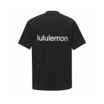 2025年7月14日入荷新作lulu半袖 tシャツ 高级品/入手困難/誕生日プレゼント/FG工場XS-L