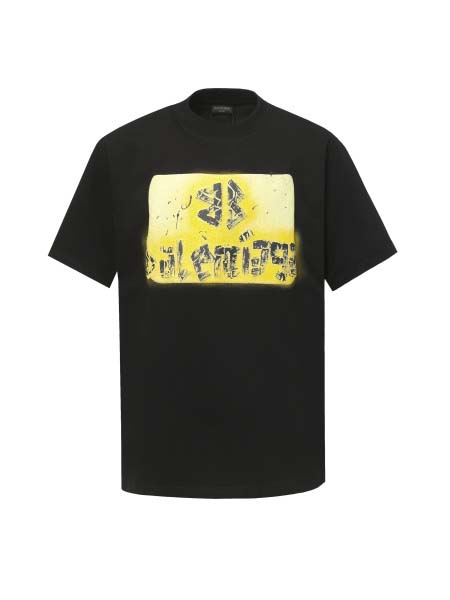 2025年7月14日入荷新作Balenciaga半袖 tシャ...