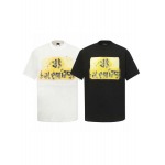2025年7月14日入荷新作Balenciaga半袖 tシャツ 高级品/入手困難/誕生日プレゼント/FG工場XS-L