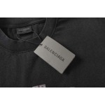 2025年7月14日入荷新作Balenciaga半袖 tシャツ 高级品/入手困難/誕生日プレゼント/FG工場XS-L