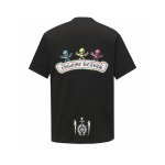 2025年7月14日入荷新作Chrome hearts半袖 tシャツ 高级品/入手困難/誕生日プレゼント/FG工場XS-L