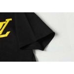 2025年7月14日入荷新作Louis Vuitton半袖 tシャツ 高级品/入手困難/誕生日プレゼント/FG工場XS-L