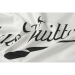 2025年7月14日入荷新作Louis Vuitton半袖 tシャツ 高级品/入手困難/誕生日プレゼント/FG工場XS-L