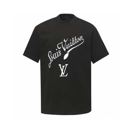 2025年7月14日入荷新作Louis Vuitton半袖 ...