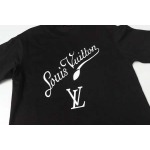 2025年7月14日入荷新作Louis Vuitton半袖 tシャツ 高级品/入手困難/誕生日プレゼント/FG工場XS-L