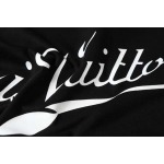 2025年7月14日入荷新作Louis Vuitton半袖 tシャツ 高级品/入手困難/誕生日プレゼント/FG工場XS-L