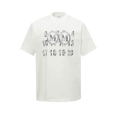 2025年7月14日入荷新作Maison Margiela半...