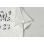 2025年7月14日入荷新作Maison Margiela半袖 tシャツ 高级品/入手困難/誕生日プレゼント/FG工場XS-L