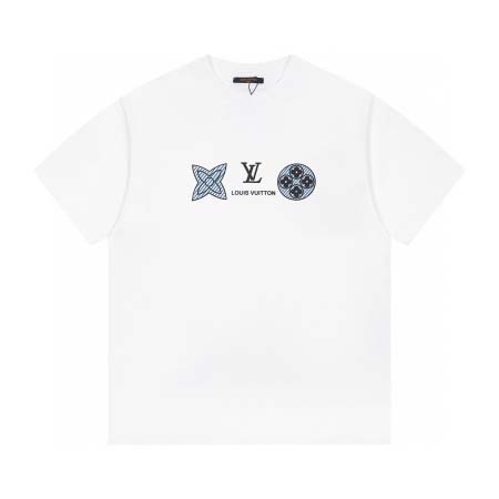2025年7月14日入荷新作Louis Vuittontシャ...