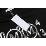 2025年7月14日入荷新作Maison Margiela半袖 tシャツ 高级品/入手困難/誕生日プレゼント/FG工場XS-L