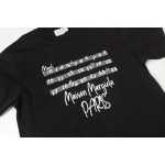 2025年7月14日入荷新作Maison Margiela半袖 tシャツ 高级品/入手困難/誕生日プレゼント/FG工場XS-L