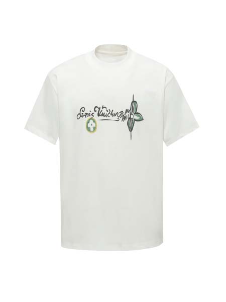2025年7月14日入荷新作Louis Vuittontシャ...