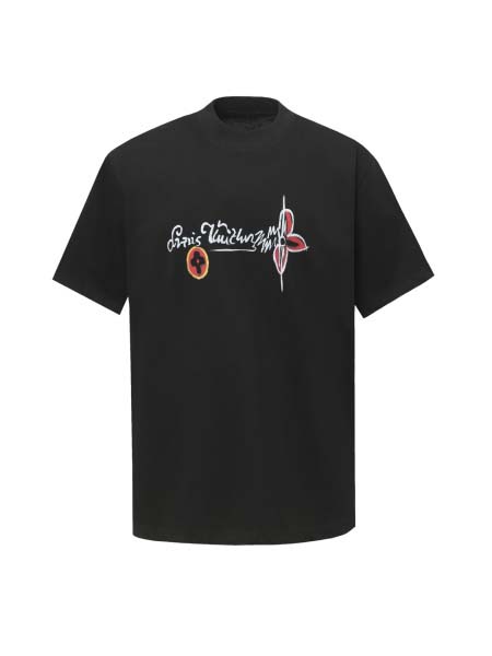 2025年7月14日入荷新作Louis Vuittontシャ...
