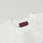 2025年7月14日入荷新作Gucci半袖 tシャツ 高级品/入手困難/誕生日プレゼント/FG工場XS-L