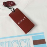 2025年7月14日入荷新作Gucci半袖 tシャツ 高级品/入手困難/誕生日プレゼント/FG工場XS-L