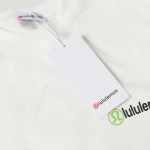 2025年7月14日入荷新作 Lululemon半袖 tシャツ 高级品/入手困難/誕生日プレゼント/FG工場S-XL