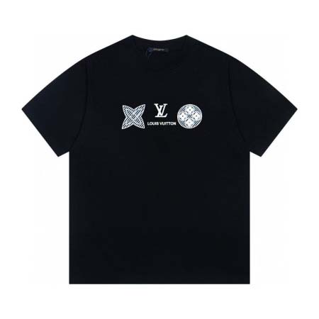 2025年7月14日入荷新作Louis Vuittontシャ...