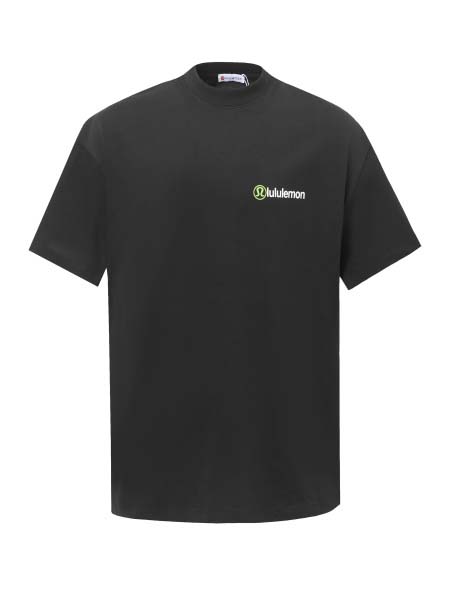 2025年7月14日入荷新作 Lululemon半袖 tシャ...