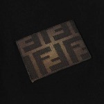 2025年7月14日入荷新作Fendi半袖 tシャツ 高级品/入手困難/誕生日プレゼント/FG工場XS-L
