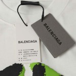 2025年7月14日入荷新作Balenciaga半袖 tシャツ 高级品/入手困難/誕生日プレゼント/FG工場XS-L