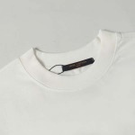 2025年7月14日入荷新作Louis Vuitton半袖 tシャツ 高级品/入手困難/誕生日プレゼント/FG工場XS-L
