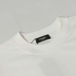 2025年7月14日入荷新作Fendi半袖 tシャツ 高级品/入手困難/誕生日プレゼント/FG工場XS-L