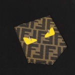 2025年7月14日入荷新作Fendi半袖 tシャツ 高级品/入手困難/誕生日プレゼント/FG工場XS-L