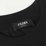 2025年7月14日入荷新作Fendi半袖 tシャツ 高级品/入手困難/誕生日プレゼント/FG工場XS-L