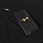 2025年7月14日入荷新作Fendi半袖 tシャツ 高级品/入手困難/誕生日プレゼント/FG工場XS-L