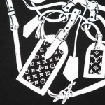 2025年7月14日入荷新作PRADA半袖 tシャツ 高级品/入手困難/誕生日プレゼント/FG工場XS-L