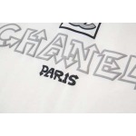 2025年7月14日入荷新作Chaneltシャツ 高级品/入手困難/誕生日プレゼント/FG工場XS-L
