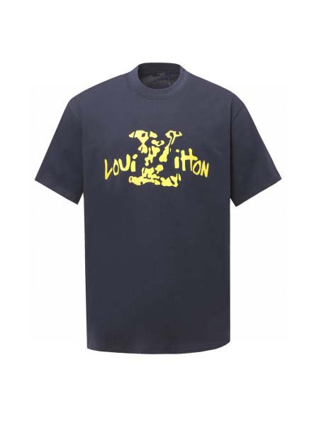 2025年7月14日入荷新作Louis Vuitton半袖 ...