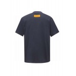 2025年7月14日入荷新作Louis Vuitton半袖 tシャツ 高级品/入手困難/誕生日プレゼント/FG工場S-XL
