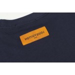 2025年7月14日入荷新作Louis Vuitton半袖 tシャツ 高级品/入手困難/誕生日プレゼント/FG工場S-XL