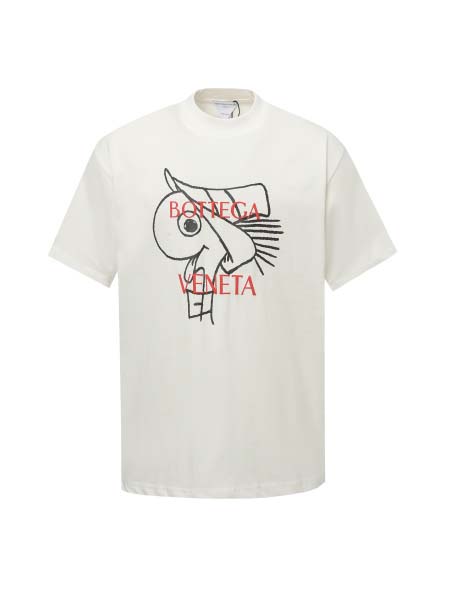 2025年7月14日入荷新作Bottcea Ventea半袖...