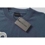 2025年7月14日入荷新作Balenciaga半袖 tシャツ 高级品/入手困難/誕生日プレゼント/FG工場XS-L
