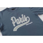 2025年7月14日入荷新作Balenciaga半袖 tシャツ 高级品/入手困難/誕生日プレゼント/FG工場XS-L