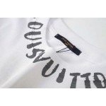 2025年7月14日入荷新作Louis Vuitton半袖 tシャツ 高级品/入手困難/誕生日プレゼント/FG工場XS-L
