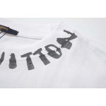 2025年7月14日入荷新作Louis Vuitton半袖 tシャツ 高级品/入手困難/誕生日プレゼント/FG工場XS-L