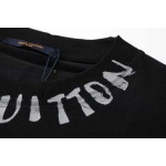 2025年7月14日入荷新作Louis Vuitton半袖 tシャツ 高级品/入手困難/誕生日プレゼント/FG工場XS-L