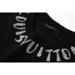 2025年7月14日入荷新作Louis Vuitton半袖 tシャツ 高级品/入手困難/誕生日プレゼント/FG工場XS-L