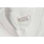 2025年7月14日入荷新作Maison Margiela半袖 tシャツ 高级品/入手困難/誕生日プレゼント/FG工場XS-L