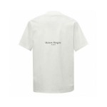 2025年7月14日入荷新作Maison Margiela半袖 tシャツ 高级品/入手困難/誕生日プレゼント/FG工場XS-L