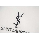 2025年7月14日入荷新作YSL半袖 tシャツ 高级品/入手困難/誕生日プレゼント/FG工場XS-L