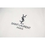 2025年7月14日入荷新作YSL半袖 tシャツ 高级品/入手困難/誕生日プレゼント/FG工場XS-L