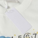 2025年7月14日入荷新作Maison Margiela半袖 tシャツ 高级品/入手困難/誕生日プレゼント/FG工場XS-L