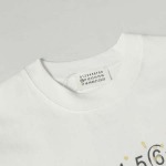 2025年7月14日入荷新作Maison Margiela半袖 tシャツ 高级品/入手困難/誕生日プレゼント/FG工場XS-L